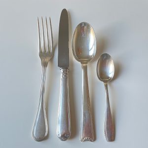 Couteaux à viande Romance