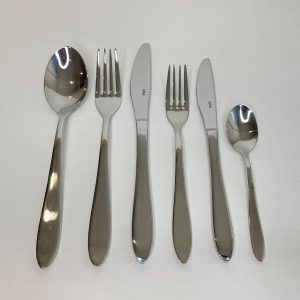 Couteaux à viande Pop