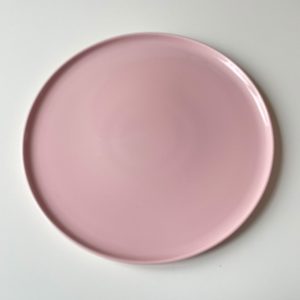 Grandes assiettes Pop