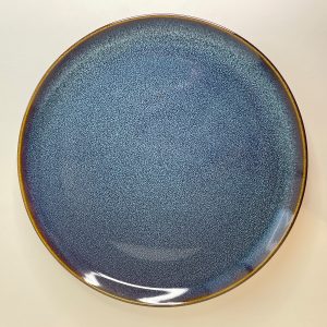 Grandes assiettes Ethnique