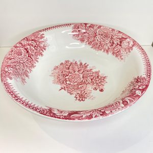 Grandes coupe décorative Romance