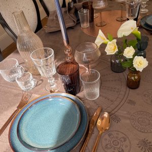 Pack idéal Ethnique