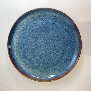 Petites assiettes Ethnique