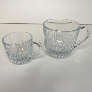 Tasses à café Ethnique